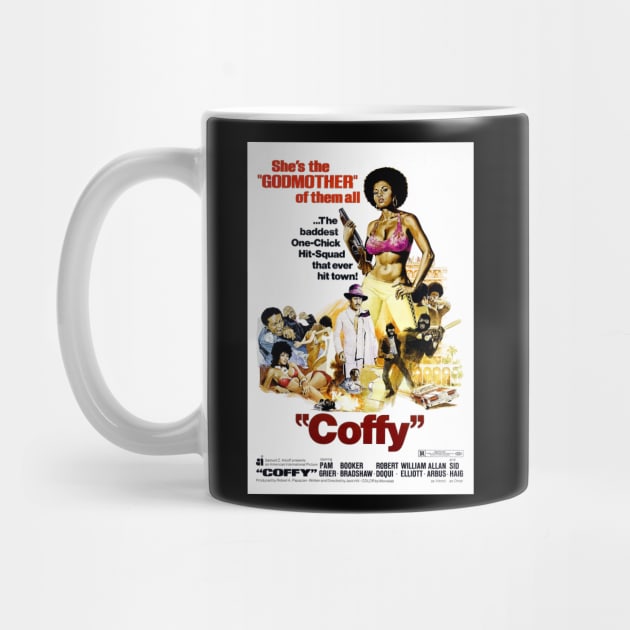 Coffy by Scum & Villainy